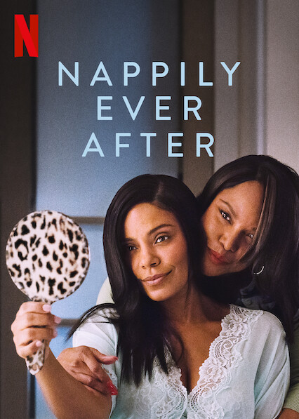 Watch nappily ever discount after full movie