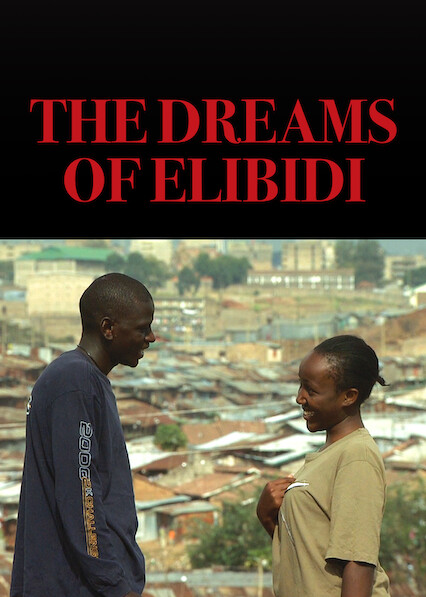 The Dreams of Elibidi on Netflix USA