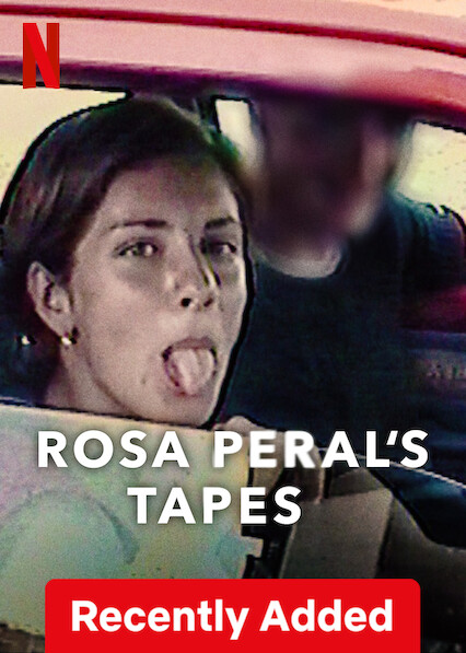 What time will Rosa Peral's Tapes premiere on Netflix? Release date,  synopsis, and more