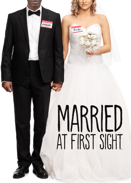 Married at First Sight on Netflix USA