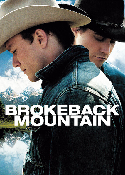 Is 'Brokeback Mountain' on Netflix? Where to Watch the Movie - New On  Netflix USA