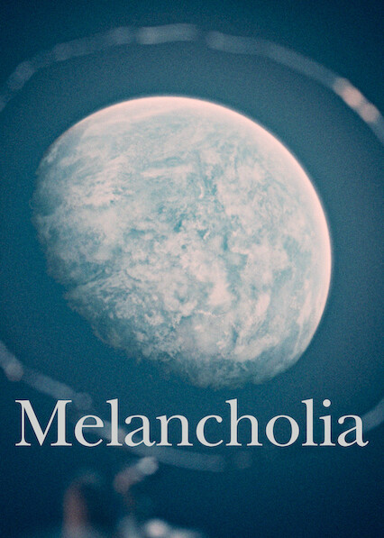 Melancholia streaming online