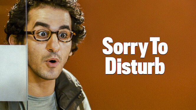 Sorry To Disturb (2008) Netflix Flixable Sorry To Disturb (2008) Netflix Flixable