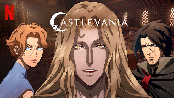 Castlevania