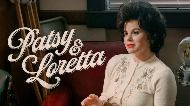 Is Patsy Loretta on Netflix Where to Watch the Movie New On