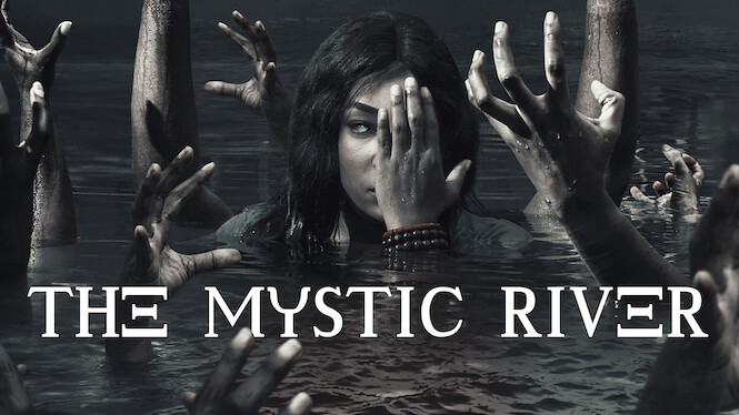 The Mystic River