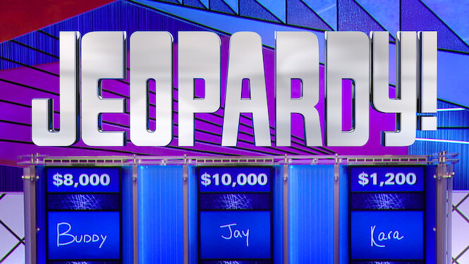 Jeopardy!