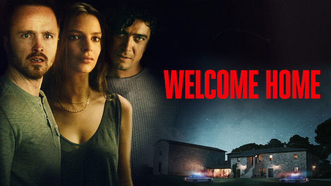Welcome Home