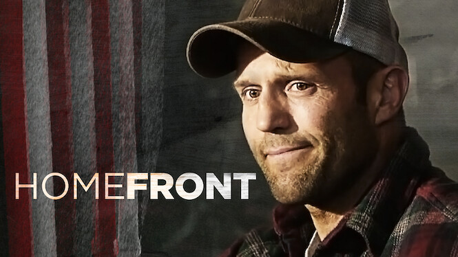 Homefront is it on netflix new arrivals