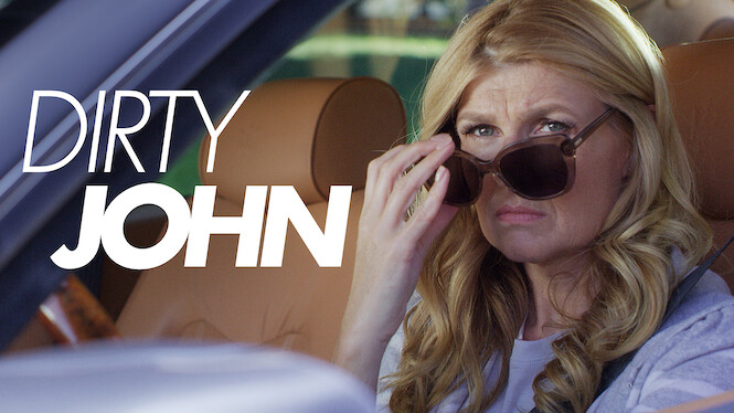 Dirty John