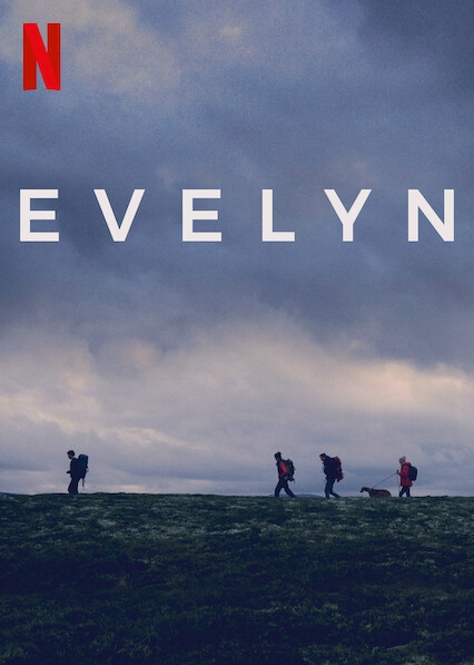 Evelyn on Netflix USA