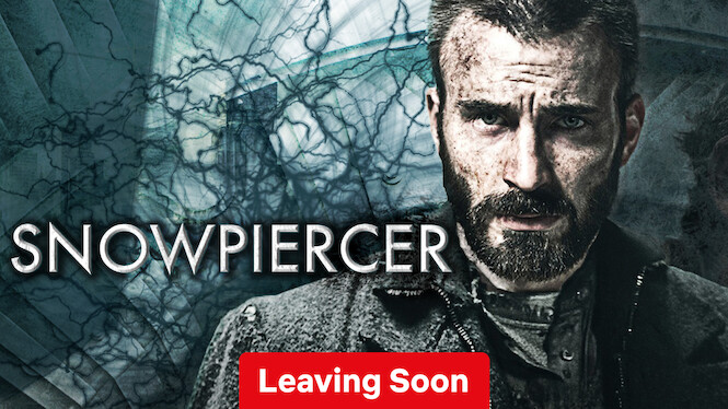 Snowpiercer 2025 netflix removed