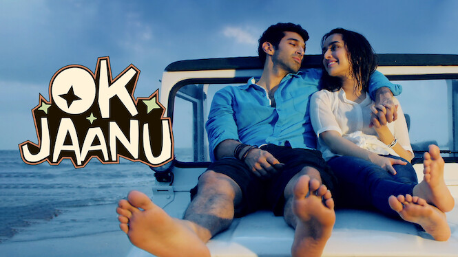 Is OK Jaanu on Netflix Where to Watch the Movie New On