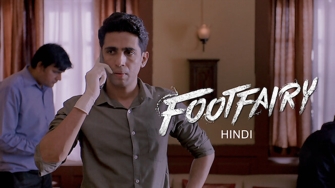 Footfairy movie watch online online